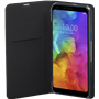 Etui folio pour LG K40