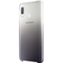 Coque Evolution Noire pour Samsung G A20e Samsung