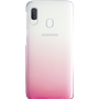 Coque Evolution Rose pour Samsung G A20e Samsung