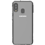 Coque Samsung G A20e souple 'Designed for Samsung' Transparente Samsun