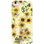 Coque Fashion Apple iPhone 6/7/8/SE/SE22 Sunflower Lemonade Ideal Of S