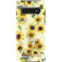 Coque Fashion Sunflower Lemonade de Ideal Of Sweden pour Samsung Galax