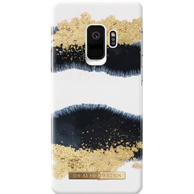 Samsung G S9 Fashion Case Gleaming Licorice Ideal Of Sweden