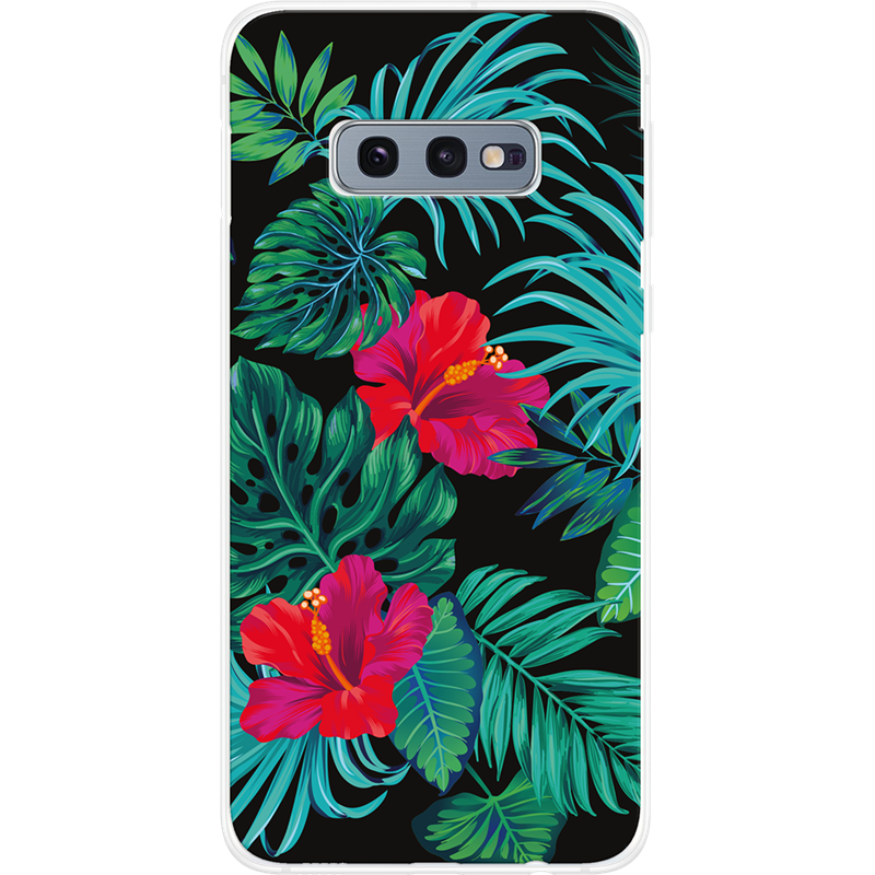 Coque hybride pour Samsung Galaxy S10e G970