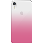 Coque Colorblock pour iPhone XR