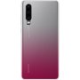 Coque souple Colorblock pour Huawei P30