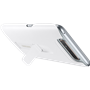 Coque Fonction stand Blanche pour Samsung G A80 Samsung
