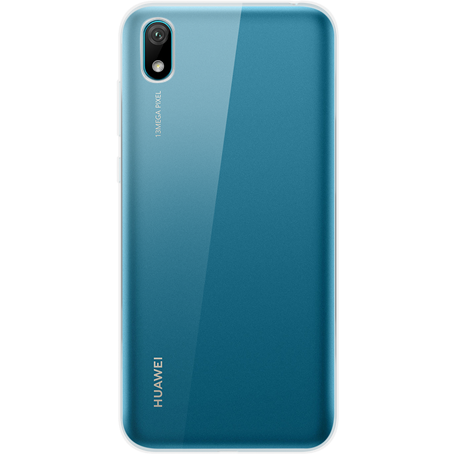 Coque souple pour Huawei Y5 2019