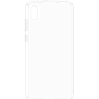 Coque semi-rigide Huawei transparente pour Y5 2019