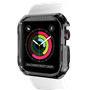 Coque semi-rigide Itskins pour Apple Watch Série 4 40 mm