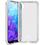 Coque semi-rigide Itskins Spectrum transparente pour Huawei Y5 2019