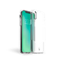 Coque renforcée Force Case Pure transparente pour iPhone X/XS