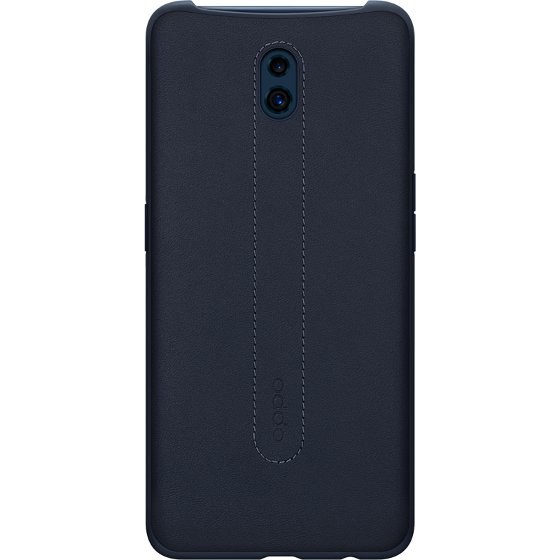 Coque rigide Oppo pour Reno