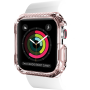 Coque semi-rigide Itskins pour Apple Watch Série 4 40 mm