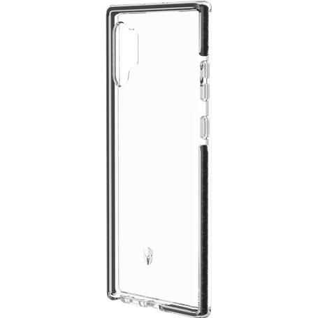 Coque Renforcée Samsung G Note 10 LIFE Contour Dark Grey - Garantie à 
