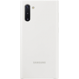 Coque semi-rigide Samsung pour Galaxy Note10 N970