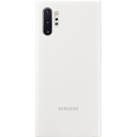 Coque semi-rigide Samsung pour Galaxy Note10+ N975