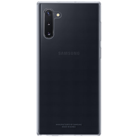Coque rigide Samsung pour Galaxy Note10 N970