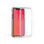 Coque Renforcée iPhone 11 Pro LIFE Transparente - Garantie à vie Force
