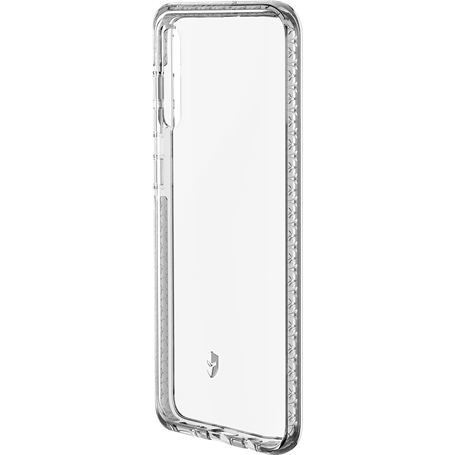 Coque semi-rigide Force Case Life pour Samsung A50 A505