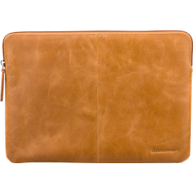 Housse Cuir Skagen Pro MacBook Air 13" Tan DBramante1928