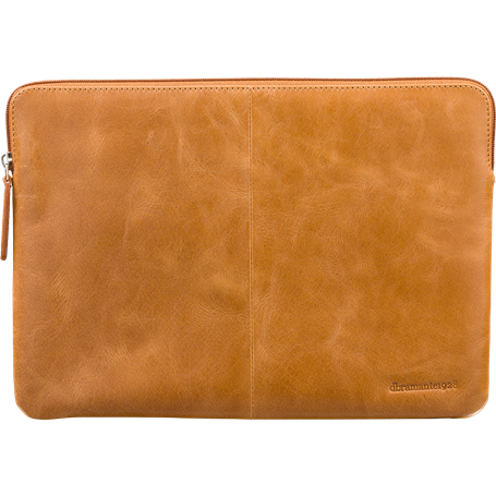 Housse Cuir Skagen Pro MacBook Air 13" Tan DBramante1928