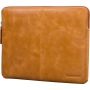 Housse Cuir Skagen Pro MacBook Air 13" Tan DBramante1928