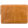 Housse Cuir Skagen MacBook Air 13" Tan DBramante1928