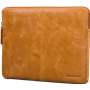 Housse Cuir Skagen PC/Tablette 15" Tan DBramante1928