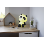 Enceinte Bluetooth® Lumin'Us Lumineuse Panda Bigben Audio