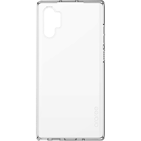 Coque semi-rigide Designed for Samsung pour Galaxy Note 10+ N975