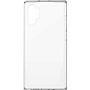 Coque semi-rigide Designed for Samsung pour Galaxy Note 10+ N975