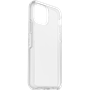Coque Renforcée Symmetry Clear Transparente pour iPhone 11 Pro Otterbo