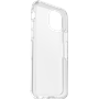 Coque Renforcée Symmetry Clear Transparente pour iPhone 11 Pro Otterbo