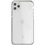 Coque Renforcée iPhone 11 Pro Max LIFE Transparente - Garantie à vie F