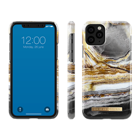 iPhone 11 Pro Fashion Case Outer Space Marble Ideal Of Sweden