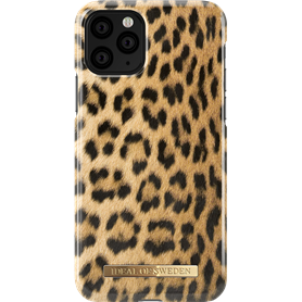 Coque Fashion Wild Leopard de Ideal Of Sweden pour iPhone 11 Pro