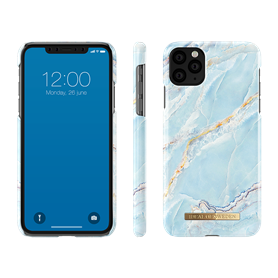 iPhone 11 Pro Max Fashion Case Island Paradise Marble Ideal Of Sweden