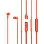 Ecouteurs Bluetooth® avec ANC FreeLace Orange Huawei