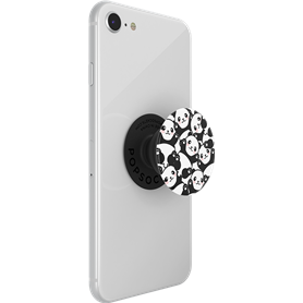 Pop Grip Gén 2 Pandamonium Popsockets