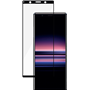 Protège-écran en verre trempé 2.5D pour Sony Xperia 5