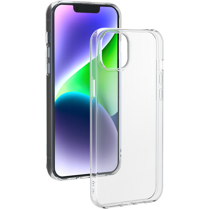 Pack de protection Colorblock pour iPhone 11 Pro