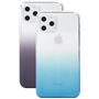 Pack de protection Colorblock pour iPhone 11 Pro