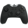 Manette filaire PS4 GC-400ES Noire Nacon