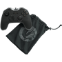 Manette filaire PS4 GC-400ES Noire Nacon