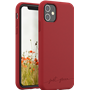 Coque Apple iPhone 11 Natura Rouge - Eco-conçue Just Green