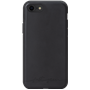 Coque Apple iPhone SE 2022/SE/8/7/6S/6 Natura Noire - Eco-conçue Just 