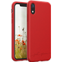 Coque Apple iPhone XR Natura Rouge - Eco-conçue Just Green