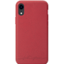 Coque Apple iPhone XR Natura Rouge - Eco-conçue Just Green