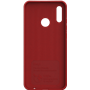 Coque Huawei P Smart 2019 Natura Rouge - Eco-conçue Just Green